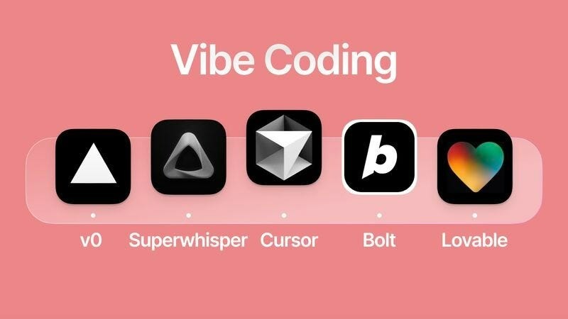 什么是 Vibe Coding？从零开始学习 AI 辅助编程